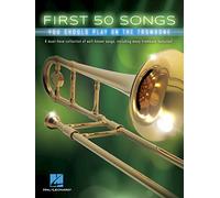 First 50 Songs (Tascabile)