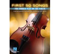 First 50 Songs You should Play on the violin