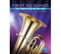 First 50 Songs (Tascabile)