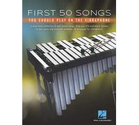 First 50 Songs (Tascabile)