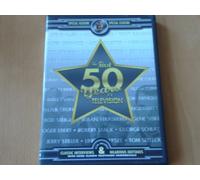 First 50 Years of Television - First 50 Years of Television
