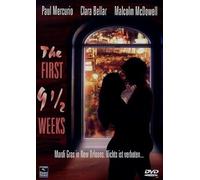 First 9 1/2 Weeks [Edizione: USA]