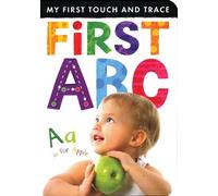 First ABC (Libro di cartone) My First