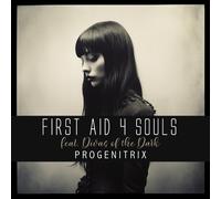 First Aid 4 Souls Feat. Divas Of The Dark Progenitrix (CD)