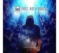 First Aid 4 Souls I Am The Night (CD)