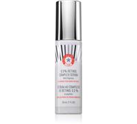 First Aid Beauty First Aid Beauty - Serum Retinol Complex - Siero Con Retinolo Allo 0,3% + Peptidi - -fab Skin Lab Retinol Complex Serum 30ml - Donna