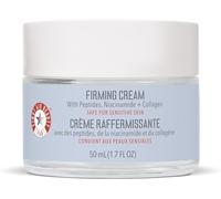 First Aid Beauty Firming Cream -Crema rassodante con peptidi + niacinamidi + collagene