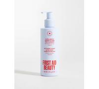 First Aid Beauty Ultra Gentle Cream-to-Foam Cleanser (6oz)