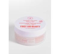 First Aid Beauty Cuscinetti incarniti con BHA e AHA - Trattamento quotidiano - Allevia le ustioni da rasoio, previene i peli incarniti e lenisce le irritazioni - 28 tamponi