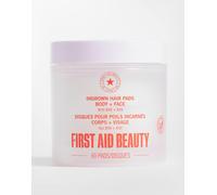 First Aid Beauty - Dischetti per peli incarniti - 60 dischetti-Nessun colore No Size