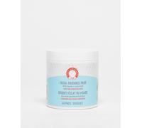 First Aid Beauty Dischetti illuminanti - Trattamento con acido glicolico + lattico