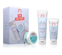 First Aid Beauty FAB Face Faves set per la cura del viso