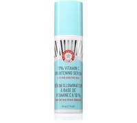 First Aid Beauty 10% Vitamin C Brightening Serum - Siero illuminante con il 10% di vitamina C