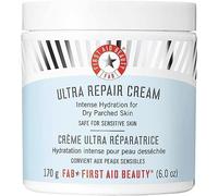 First Aid Beauty Ultra Repair Cream - Crema idratazione intensa per viso e corpo