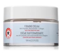 First Aid Beauty Firming Cream crema rassodante idratante con collagene 104 ml