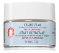 First Aid Beauty First Aid Beauty - Ultra Repair Firming Collagen Cream - Crema Rassodante Ai Peptidi - ultra Repair Firming Cream 50ml - Donna