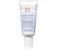 First Aid Beauty Hydrating Eye Cream crema idratante occhi con acido ialuronico 15 ml