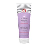 First Aid Beauty KP Bump Eraser Body Scrub with 10% AHA 226ml