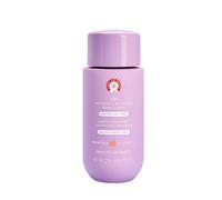 First Aid Beauty KP - Lozione corpo con 10% AHA, acido lattico, urea e porridge colloidale, esfoliante, idrata, rimuove i grumi KP, nuovo profumo di pesca, 190 g