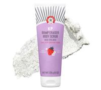First Aid Beauty KP Peeling Body Peeling Erdbeere mit 10% AHA 226g
