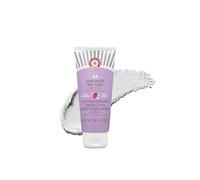 First Aid Beauty KP Bump Eraser Fresh Strawberry Body Scrub with 10% AHA 56.7g