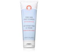 First Aid Beauty Pure Skin detergente per il viso 226 g
