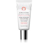 First Aid Beauty First Aid Beauty - Retinol Eye Cream - Crema Occhi Con Retinolo + Squalano + Ceramidi - retinol Eye Squalane+ceramides 15ml - Donna