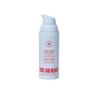 First Aid Beauty - Ultra Repair Face Moisturizer, Soothing Face Colloidal Oatmeal, Everyday Lightweight Non Comedogenic Formula Helps Soften Skin with Ceramides and Shea Butter, 1,7 oz