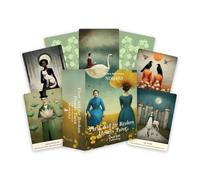 First Aid for Broken Hearts Tarot: Compassionate Insight for Solace and Guidance Through Healing: Compassionate Insight for Solace and Guidance ... Cards and 98-Page Full-Color Guidebook)