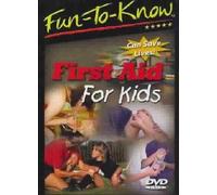 First Aid for Kids