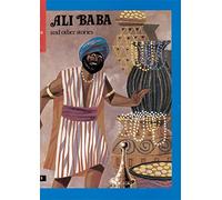 Angus Maciver First Aid in English Reader B - Ali Baba (Tascabile)