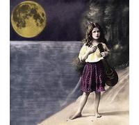 First Aid Kit The Big Black and the Blue (Vinyl LP) 12" Album