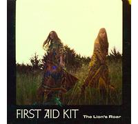 First Aid Kit - Lion's Roar