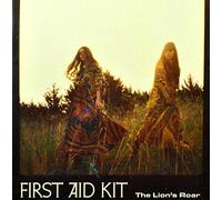 First Aid Kit - Lion's Roar