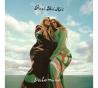 First Aid Kit - Palomino (LP)