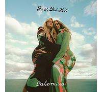 First Aid Kit - Palomino