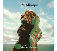 First Aid Kit - Palomino (LP)