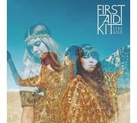 First Aid Kit - Stay Gold