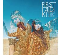 First Aid Kit Stay Gold (CD) Album
