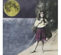 First Aid Kit The Big Black and the Blue - Sea Blue Vinyl (LRS20) (Vinyl LP)