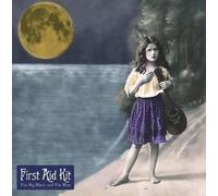 First Aid Kit The Big Black and the Blue (Vinyl LP) 12" Album