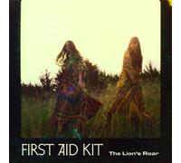 First Aid Kit The Lion's Roar (CD) Album