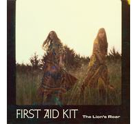 First Aid Kit - The Lion's Roar [Japan CD]