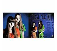 First Aid Kit - Universal Soldier / It Hurts Me Too