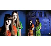 First Aid Kit - Universal Soldier / It Hurts Me Too