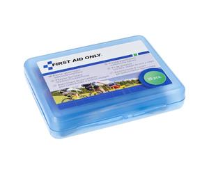 First Aid Only Assortimento Di Cerotti First Aid Only Per Outdoor/Tempo Libero/Viaggi, Differenti Grandezze E Versioni, 20 Pezzi, P-10024-60 Gr