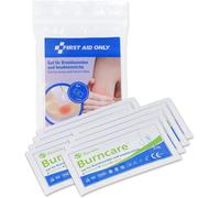 First Aid Only gel per ustioni e punture di insetti 1 St