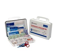 First Aid Only Kit Pronto Soccorso 25 Persone In Plastica 9301-25P