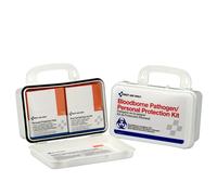 First Aid Only Kit Pulizia Fuoriuscite Unità In Plastica BBP 3060