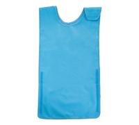 FIRST AID ONLY P10030 - Battipenna per adulti, 68,5-105 x 44,5 cm, lunghezza variabile, extra lunga, blu, P-10030